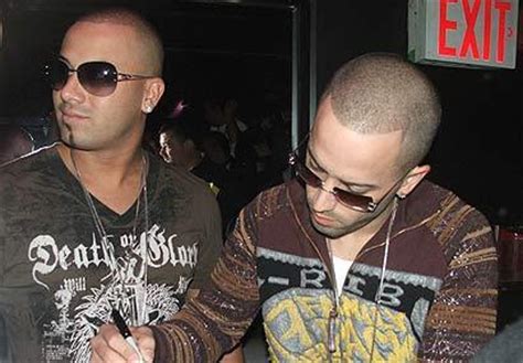 Wisin Y Yandel - Wisin y Yandel Photo (2073612) - Fanpop