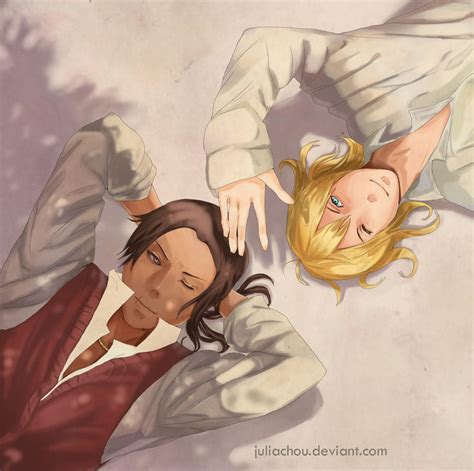 Ezio and Leonardo by teralilac on DeviantArt