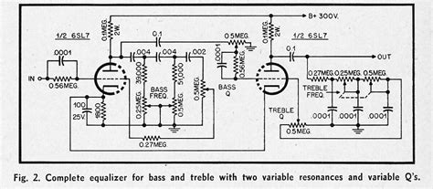 Parametric Equalizer Circuit | Peatix