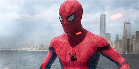 Spider-Man: No Way Home Had Even More Legacy Characters in Original Script