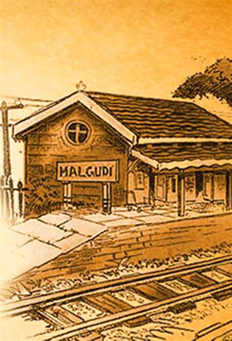 Malgudi Days | Malgudi television series | Malgudi Days Museum