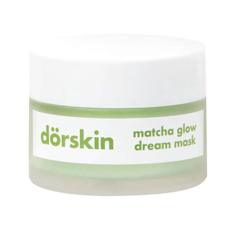 Jual Dorskin Matcha Glow Dream Mask Termurah November 2024 | Beautyhaul