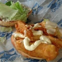 Captain D’s Seafood Restaurants - Seafood - Chesapeake, VA - Yelp