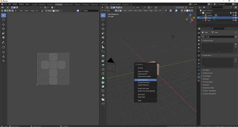 Absolute beginner UV question - Basics & Interface - Blender Artists ...