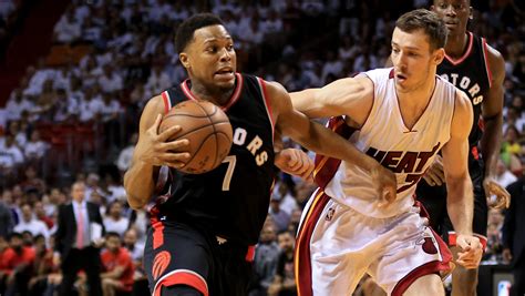 Raptors vs. Heat Live Stream: How to Watch Game 4 for Free