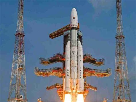 5 Things To Know About The Chandrayaan 3 Launch