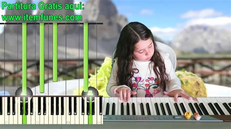 NO HAY LUGAR MAS ALTO - Piano Tutorial - Miel San Marcos - Christine d Clario - Descarga ...