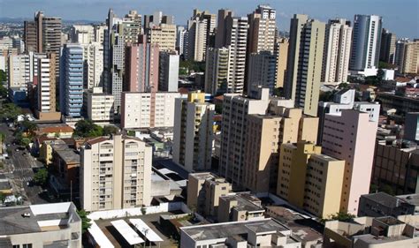 Londrina - Skyline | SkyscraperCity Forum