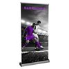 Retractable Banner Stands | GLM Displays