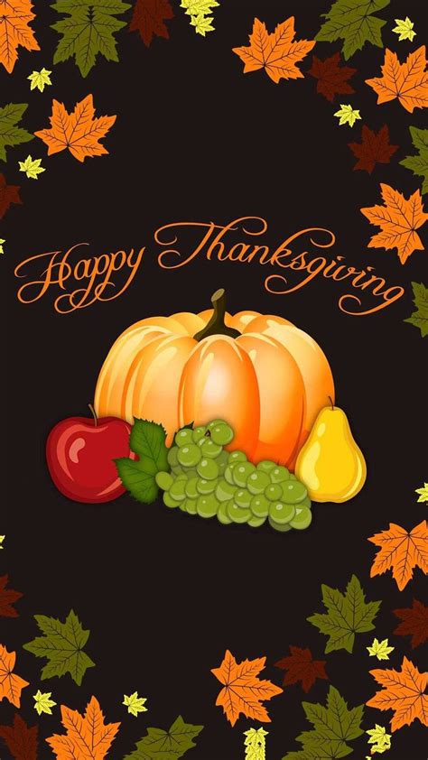 Thanksgiving Wallpaper Discover more Happy Thanksgiving, Pumpkin, Thankful, Thanksgiving ...