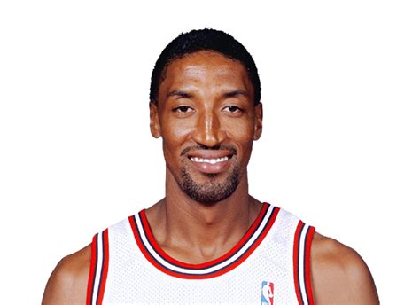 Scottie Pippen - Chicago Bulls Small Forward - ESPN