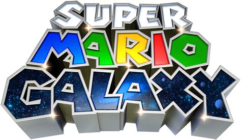 Super Mario Galaxy - Intergalactic Adventure [ENG]