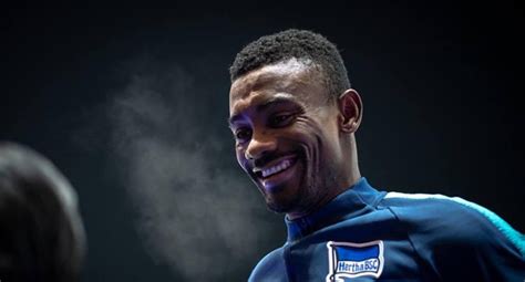 Ex-Chelsea Star Kalou Leaves Hertha Berlin After Six Years – Channels Television