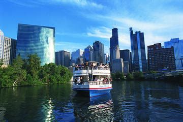 Chicago Architecture River Cruise