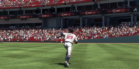 Best MLB The Show 23 Center Fielders, Ranked