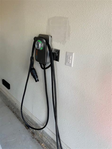 ChargePoint Home Flex vs. Tesla Wall Connector Home Charger: A Guide – Practical Environmentalist