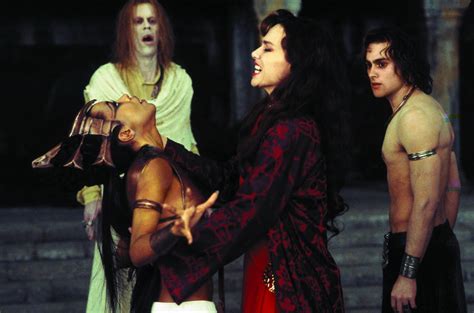 Queen of the Damned (2002)