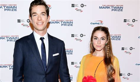 John Mulaney Files for Divorce from Anna Marie Tendler | Complex