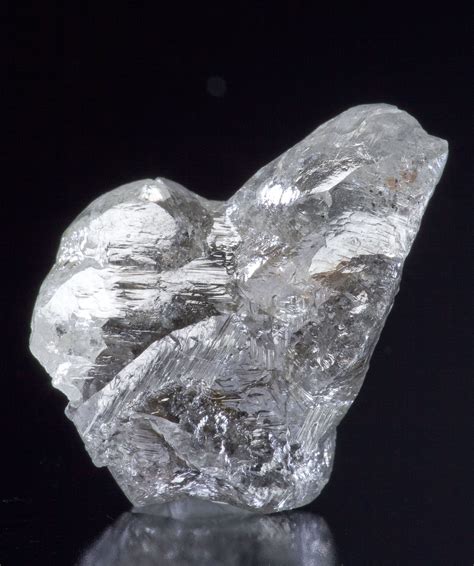 Diamond Cluster from Guyana | Gems and minerals, Oh beautiful, Crystals