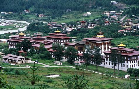 thimphu tourist spots – Bhutan Tourism