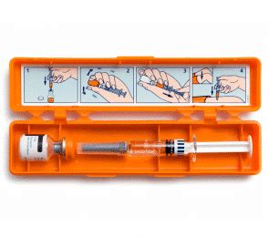 Glucagon: hyperglycemic medication | Diabetes Québec