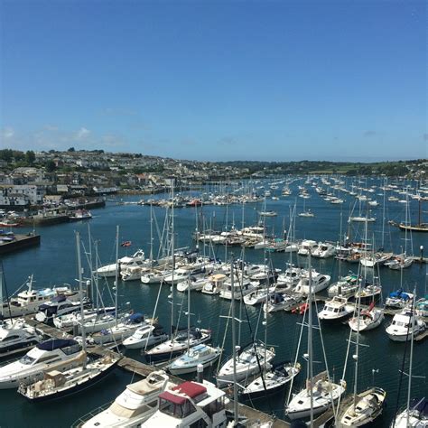 Maritime Museum Falmouth - What's Katie Doing?