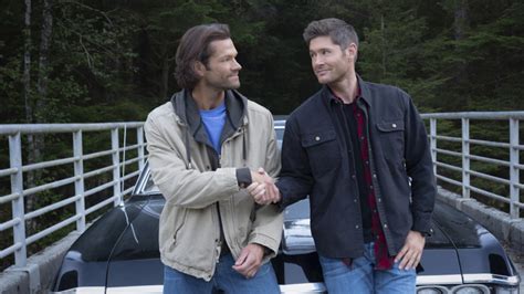 Is a Revival in Store for 'Supernatural' — or Did Its Ending Make One Impossible?