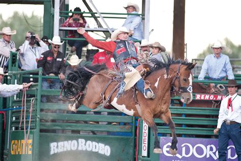 2017 Reno Rodeo Events and Schedule - Reno Rodeo