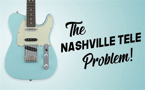 Bootstrap Pickups for Nashville Deluxe Tele | Telecaster Guitar Forum