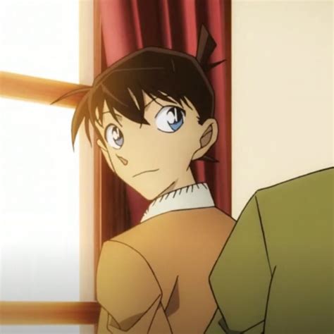 Kudo shinichi