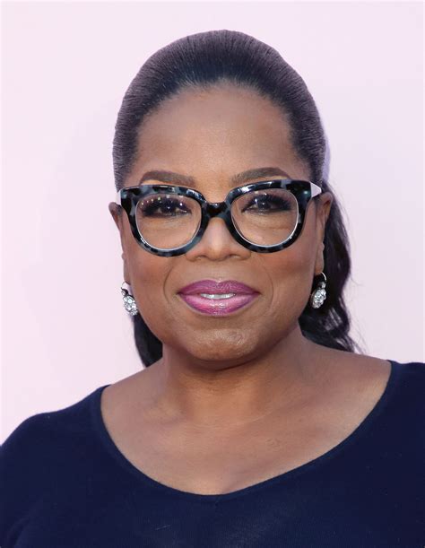 Oprah Winfrey Says COVID-19 Is Taking Devastating Toll on African ...