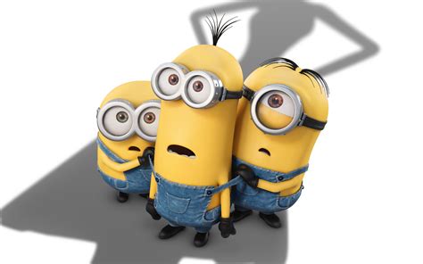 Minions Cover Photo Hd