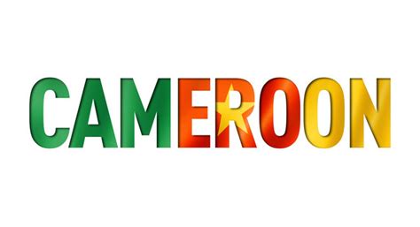 "Cameroonian Flag" Images – Browse 1,960 Stock Photos, Vectors, and Video | Adobe Stock