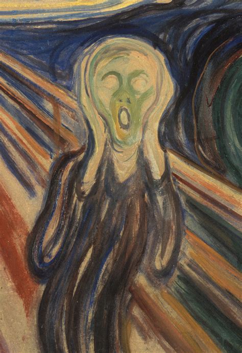 Smarthistory – Edvard Munch, The Scream