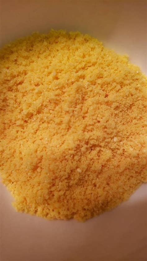 Freeze Dried raw Egg Powder | Etsy