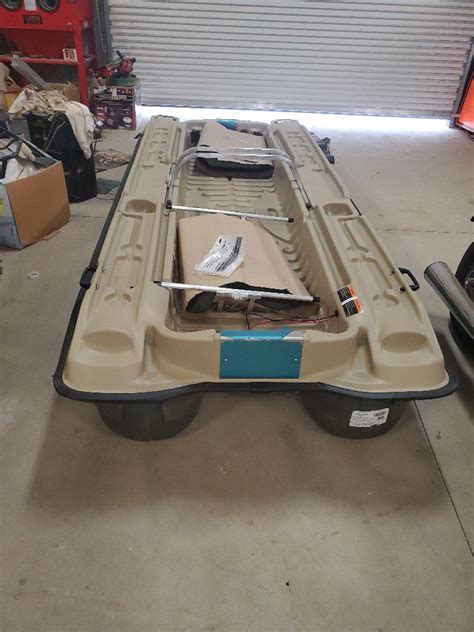 Pelican Bass Boat for Sale in Clovis, CA - OfferUp