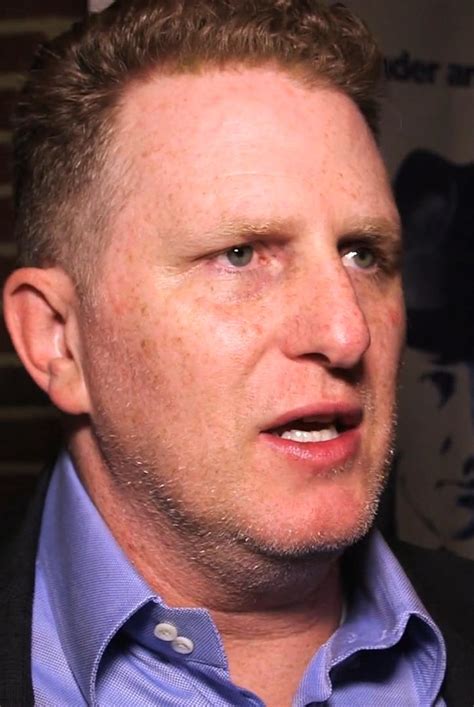 Michael Rapaport - Celebrity biography, zodiac sign and famous quotes