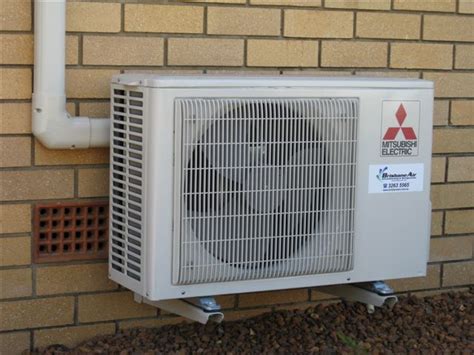 Mitsubishi Air Conditioning Units & Installation – Brisbane Air