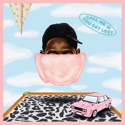 Album cover concepts for Call Me If You Get Lost : r/tylerthecreator