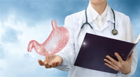 When to See a Gastroenterologist - Birmingham Gastroenterology Associates