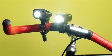 The Best Commuter Bike Lights for 2020 | Reviews by Wirecutter