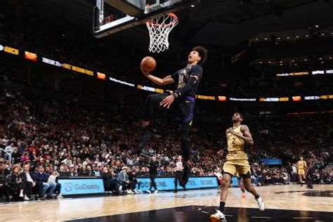 Lakers Highlights: D'Angelo Russell Scorches From Deep, Jaxson Hayes ...