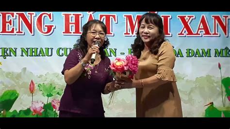 Yến Phượng live show hát với nhau lần thứ 86. - YouTube