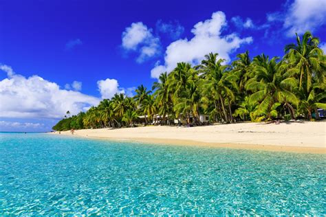 Fiji’s top secret island getaways | Jetstar