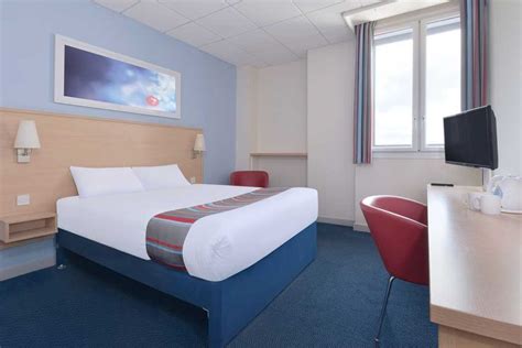 Travelodge Swindon Central hotel | englandrover.com