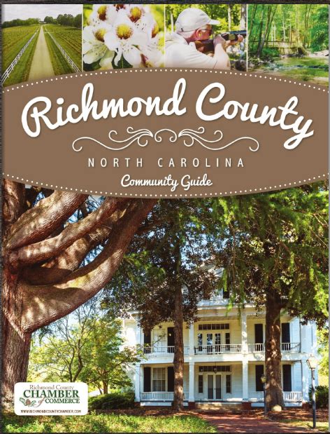 Richmond County, NC - Official Website | Official Website