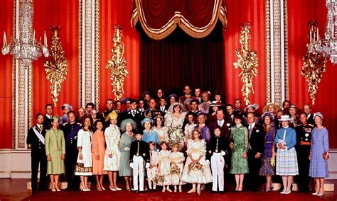 Relive prince charles and princess diana s iconic royal wedding – Artofit