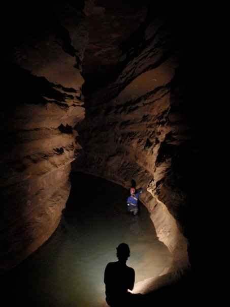 Crevice Cave, Perry Co Mo | Missouri caves, Outdoor vacation, Sedalia