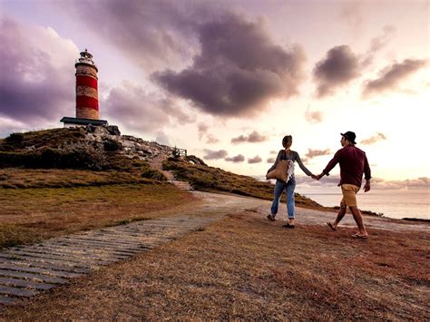 Cape Moreton Lighthouse | Moreton Island near Tangalooma