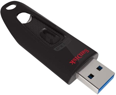 Sandisk Ultra USB 3.0 Flash Drive 32GB